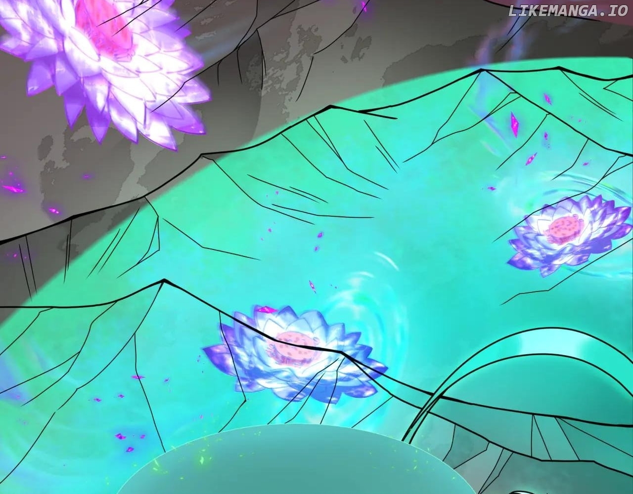 Era of the Haunted Chapter 325 - page 129